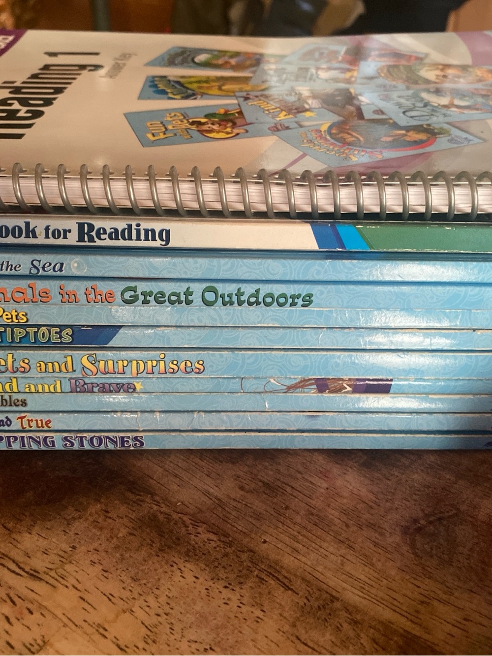 Abeka grade 1 curriculum